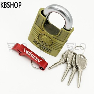 Ổ khóa zetop a15-60 chống cắt