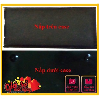 Nắp hông Thùng Case PC Nắp Thùng CPU máy tính