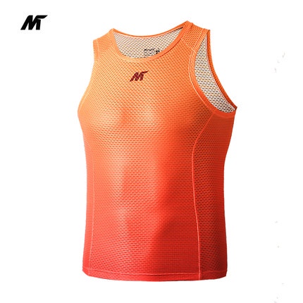 Áo Lót Sát Nách Thoáng Khí Thời Trang Chạy Xe Đạp Cho Nam Và Nữ