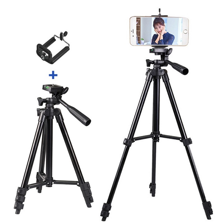 Tripod TF 3110 - 3 chân chụp hình