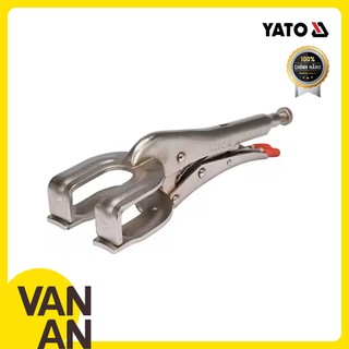 Kìm bấm hàn mỏ quặp yt-2461