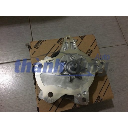 BƠM NƯỚC TOYOTA  ALTIS