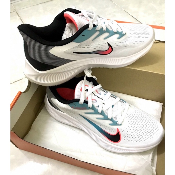 💚👟 (Giày si nam nữ hiệu vintage- secondhand) Giày thể thao nam nữ hiệu Nike like new còn hộp•