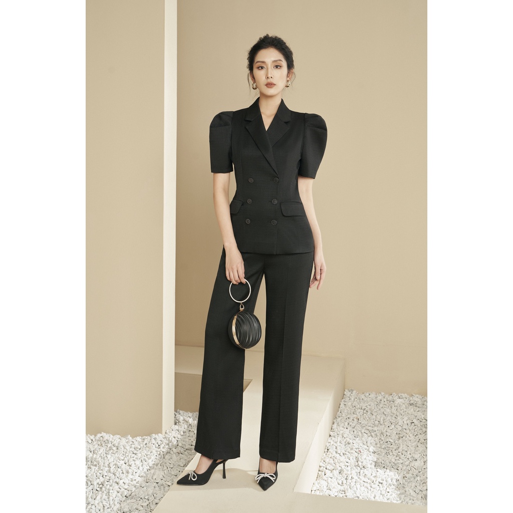 Sét bộ ký giả hàng cao cấp Karoll Fashion AV004420 QX004250 - KF1870