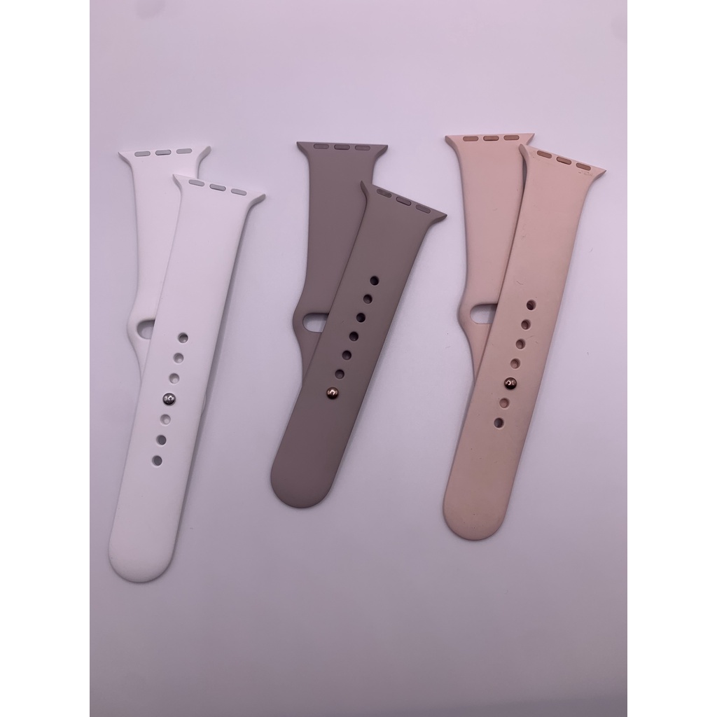 Dây đeo đồng hồ Táo ( Chính hãng )