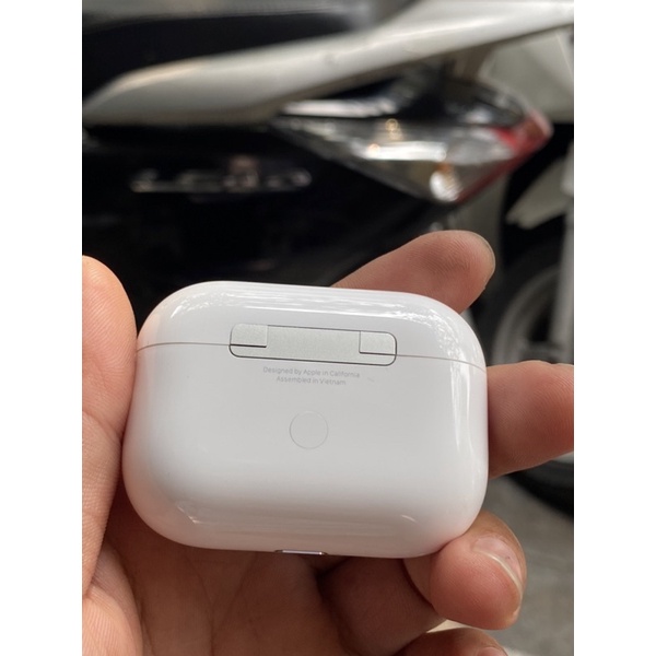 Phụ kiện lẻ 1 bên trái hoặc phải/dock hộp sạc tai nghe ko dây pro/1/2/3