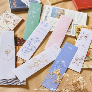 Bookmark Lẻ Kẹp Sách, Sổ, Vở