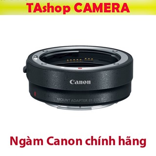 Ngàm chuyển Canon EF-EOS R (Chính hãng)