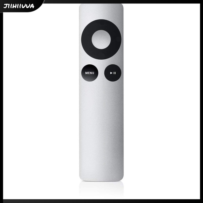 Remote Điều Khiển Từ Xa Dành Cho APPLE TV 1 2 3