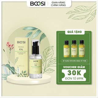 Tinh dầu dưỡng sinh Bcosi Bcosi Precious Oil 60ml