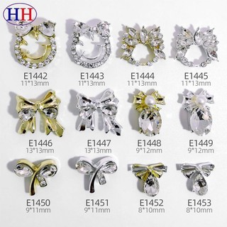 Charm nail đính móng siêu sáng
