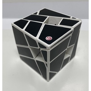 rubik biến thể ghost void 3x3