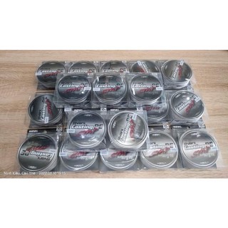 Dây câu cá varivas avani casting pe smp super max power - 200m - 300m - 600m