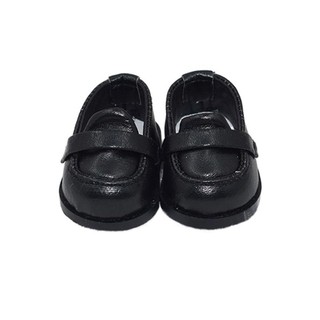 CRAUCNL 1 Đôi Giày Thời Trang Cho Búp Bê 20CM