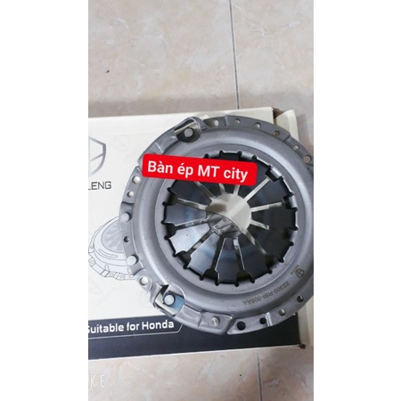 Bàn ép meileng MT honda city