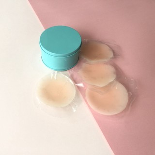 Miếng dán ngực, miếng dán ti tàng hình Hàn Quốc