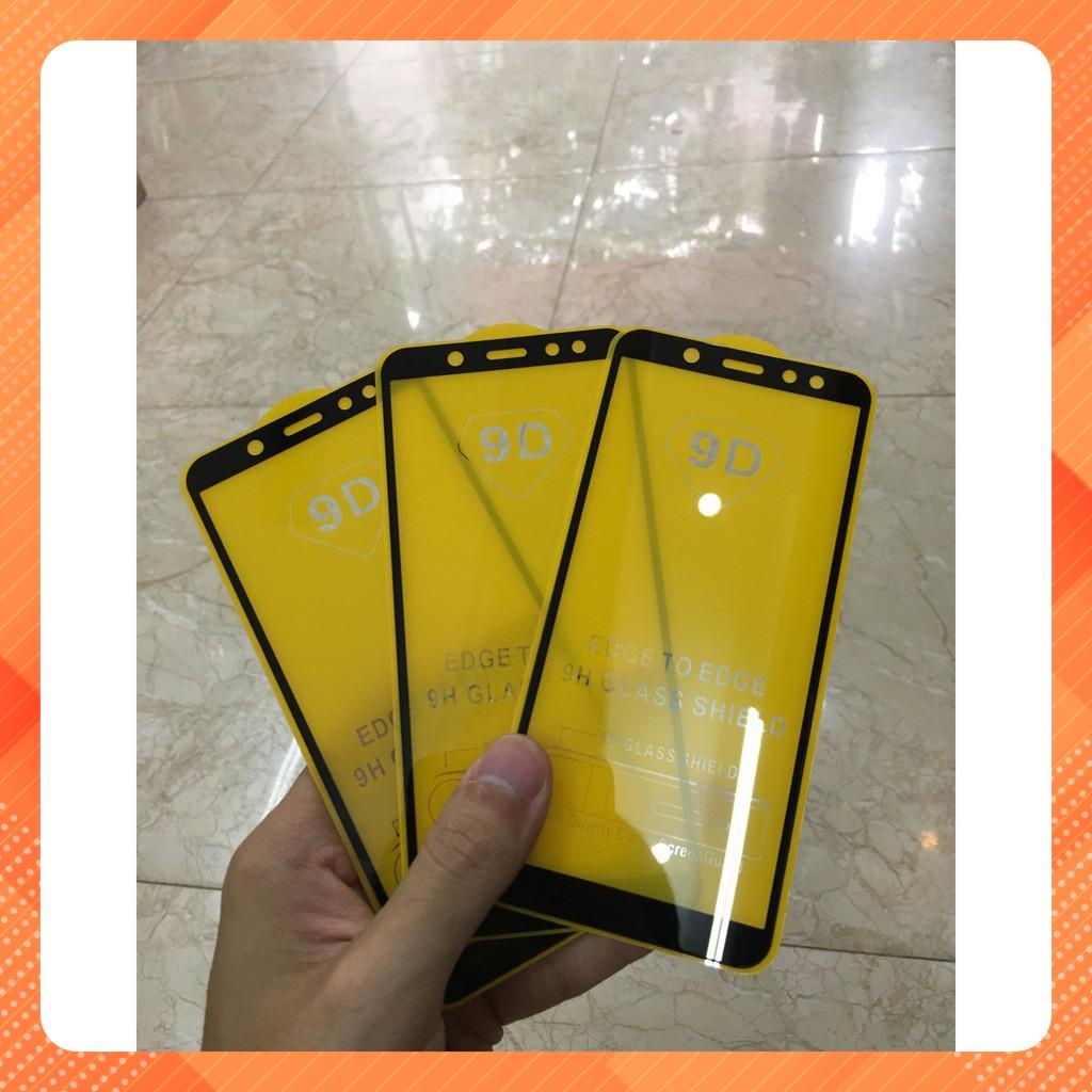 Kính Cường Lực A6 , J6 ,  A6plus , J8