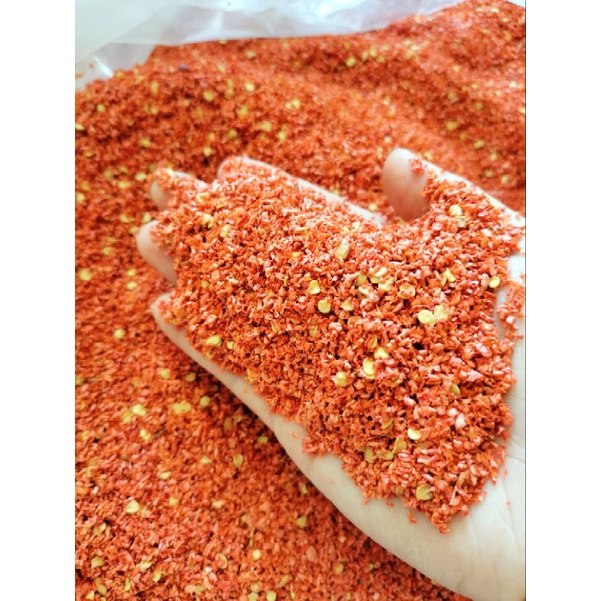 Ớt Ko Cay Loại 1