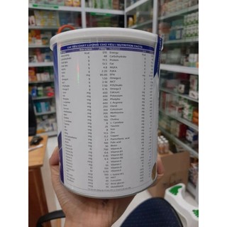 Sữa Neomilk Gold 900gam