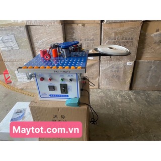 máy dán cạnh 2 chức năng ST 600