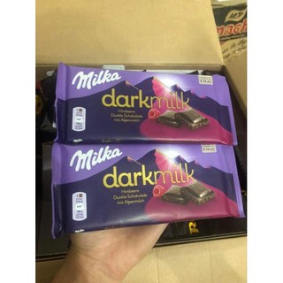 Hàng Đức Socola Milka