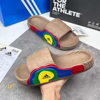 Dép lê quai ngang Adilette mới nhất