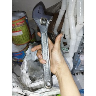 Mỏ lếch thép đủ size