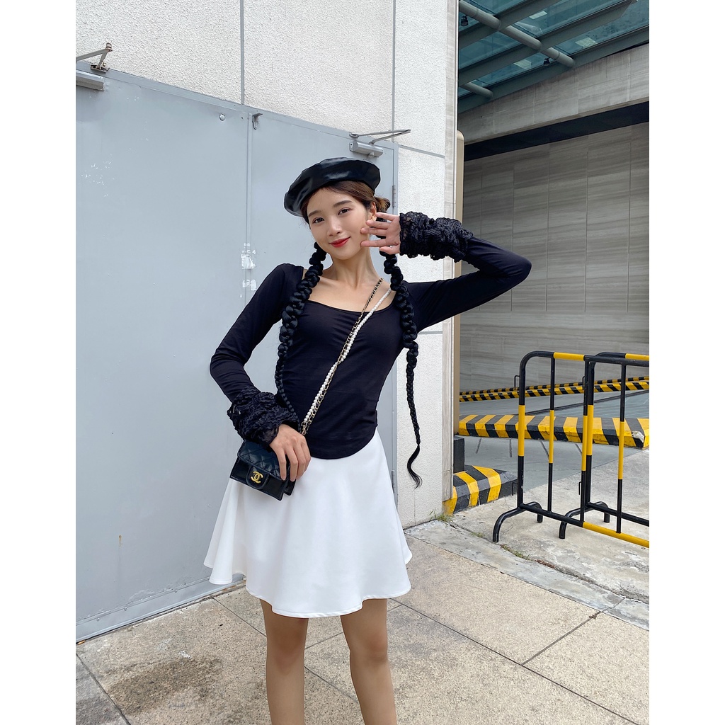 Váy xoè Helen skirt SODA POP