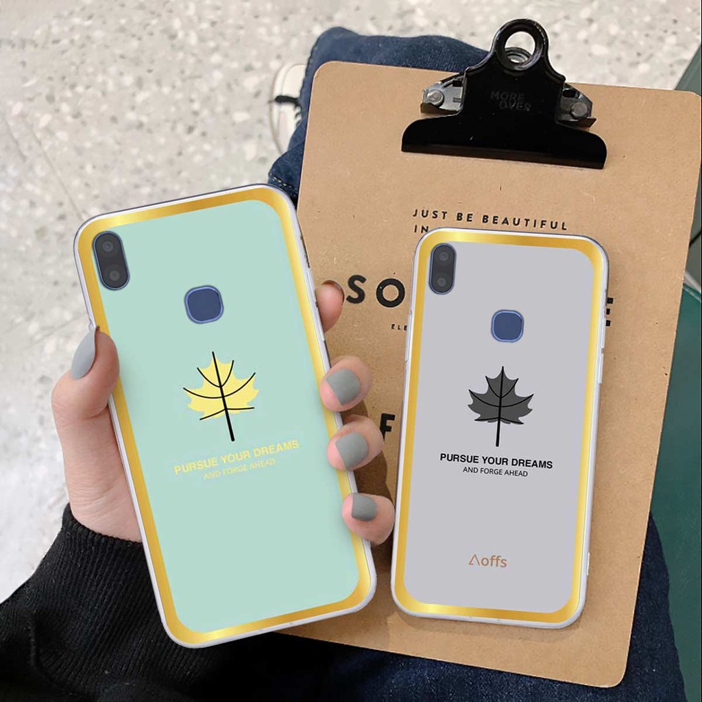 Ốp lưng Vsmart Joy 1 / Joy 1 Plus / Joy1+ hình basic đơn giản, cao cấp, thời trang, ốp rẻ bền đẹp