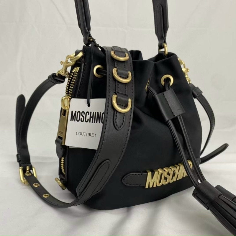 📛SALE📛TÚI MOSCHIN RÚT MIỆNG MỚI