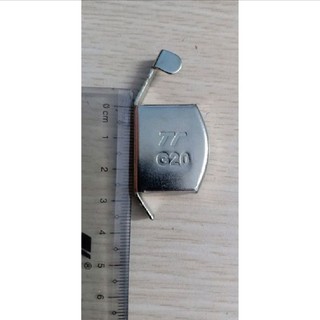 Ke nam châm to (20k/1 chiếc) Ke nam châm nhỏ (14 k/ chiếc)