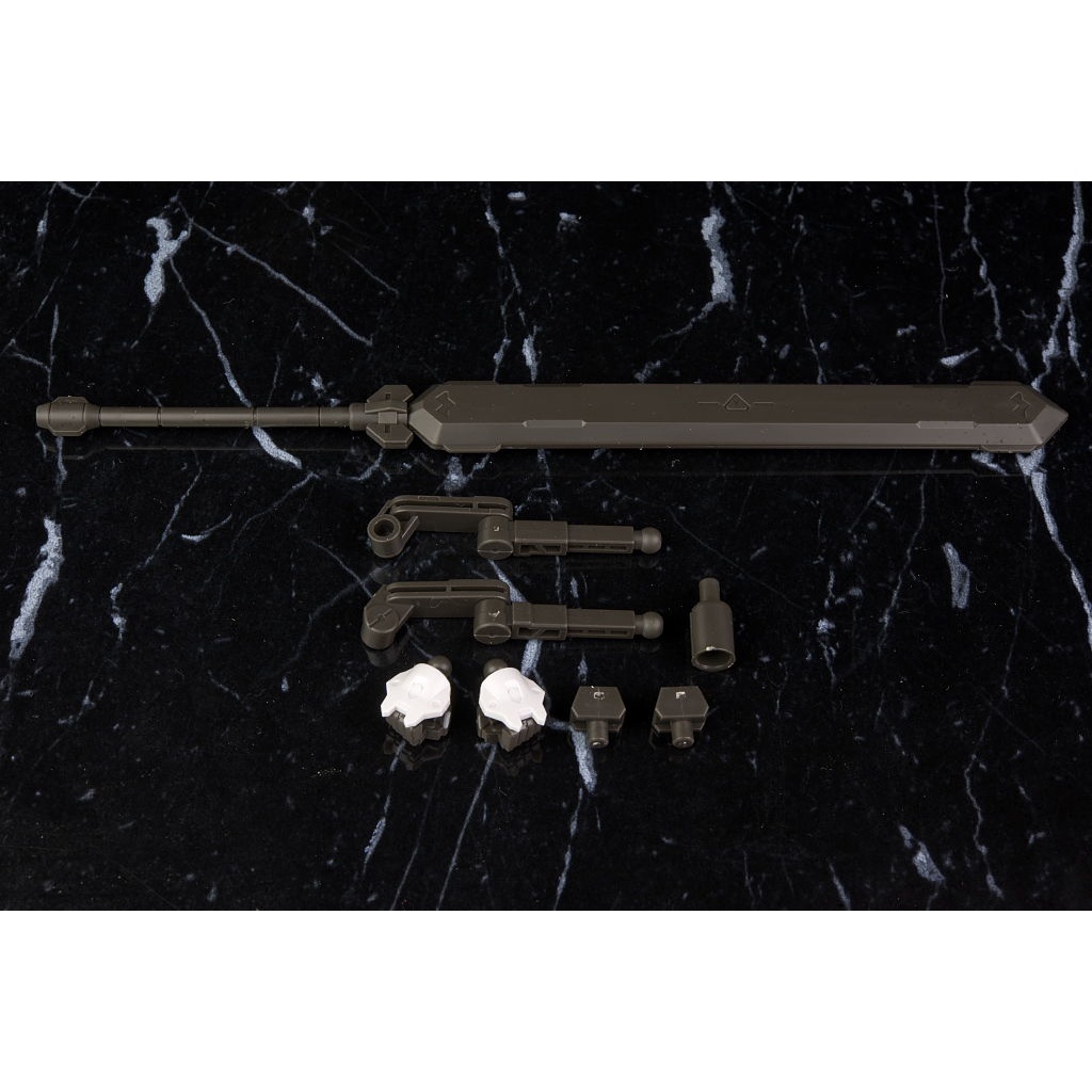 Mô Hình Gundam HG Barbatos Lupus B021 Daban  1/144 Đồ Chơi Lắp Ráp