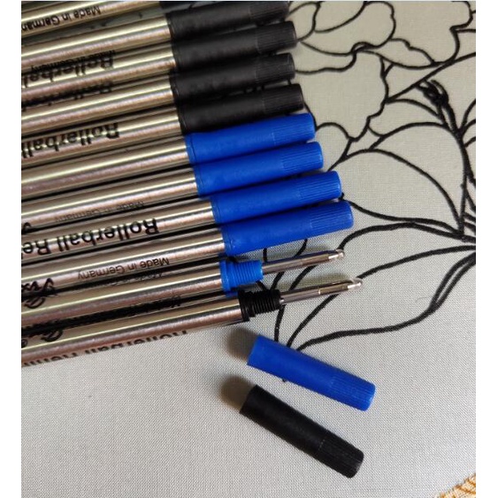 Ruột Bút Bi Thay Thế Ngòi 11.2cm