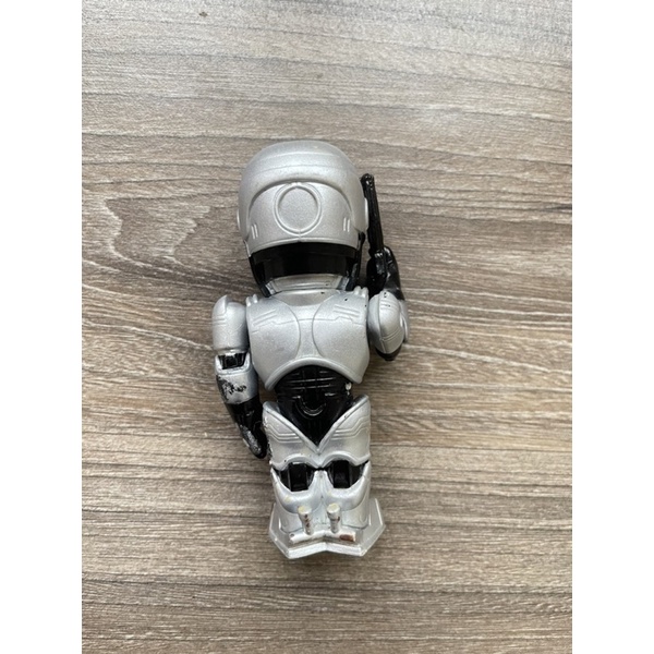 Mô hình Robocop - Robot cảnh sát - Funko Soda