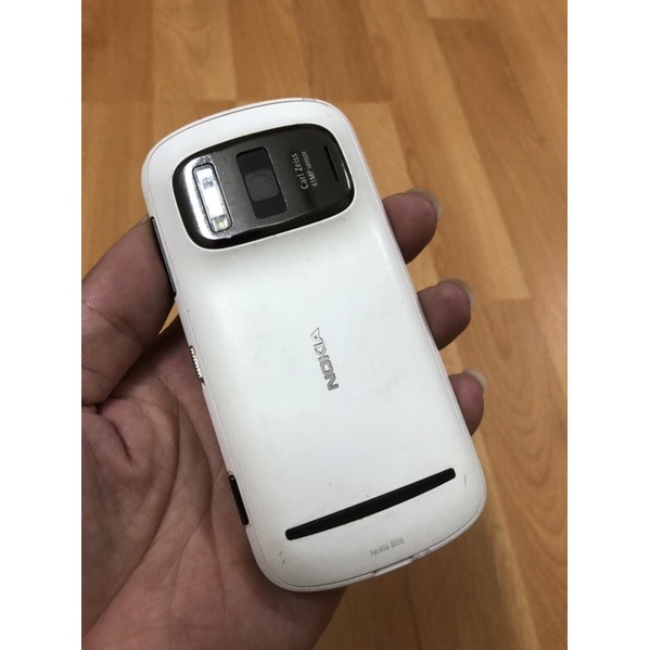 Điện thoại nokia 808