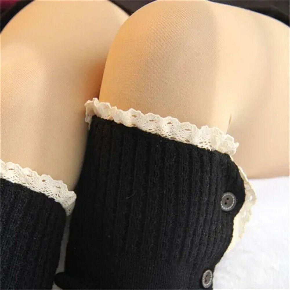 Vớ Giữ Ấm Chân Mềm Mại Co Giãn