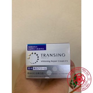 Kem đêm transino 35g