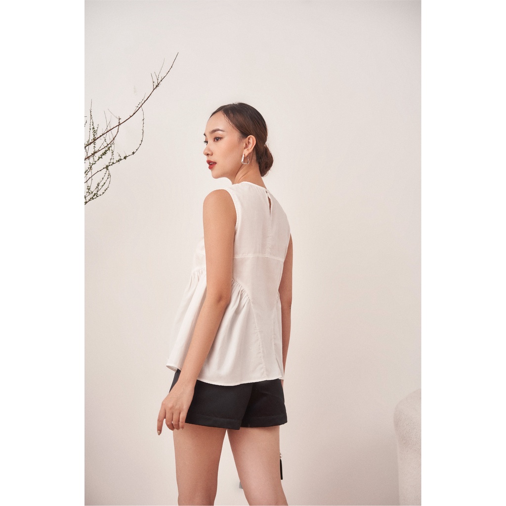 Nosbyn - Quần Short Tafta - N211-P004