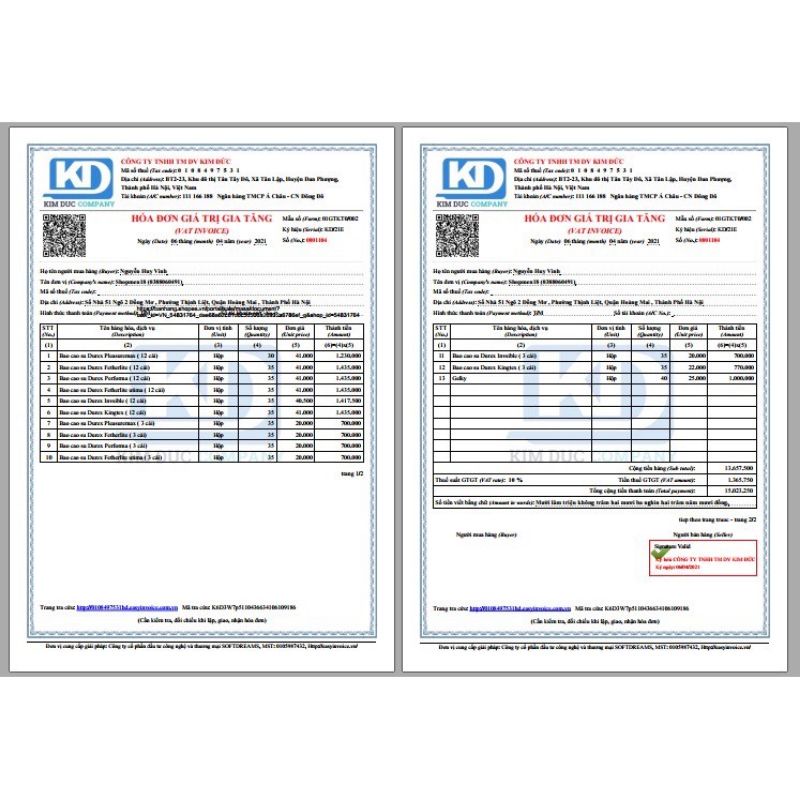 Tinh dầu Massage body gel massage toàn thân QuanShuang hương thiên nhiên hàng Đài Loan lọ 200ml