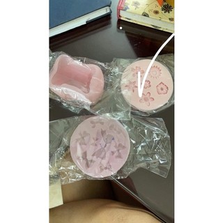 Khuôn hoa silicon