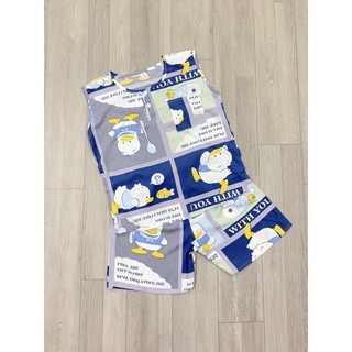 COMBO 7 bộ tole bé trai và gái
