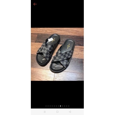 Dép Nam Thiết Kế Đa Dạng Đơn Giản Sang Trọng