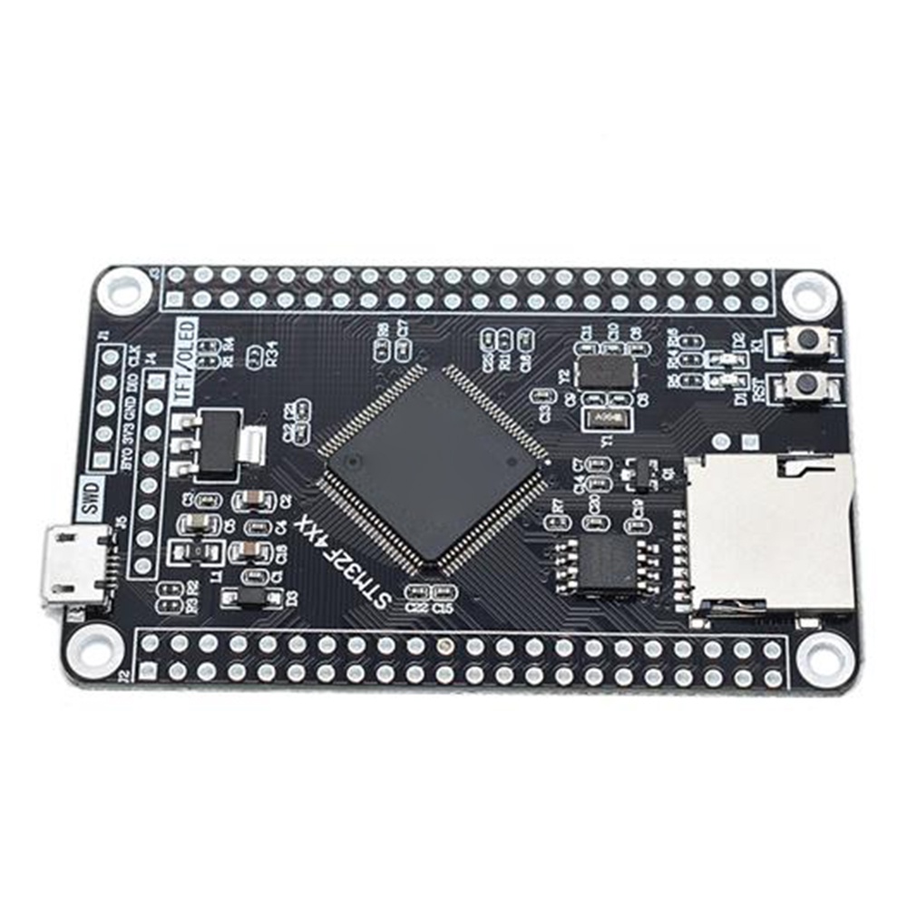 Bảng mạch hệ thống Pcbfun STM32F407VET6 STM32 STM32F407 F407 chất lượng cao và phụ kiện | BigBuy360 - bigbuy360.vn