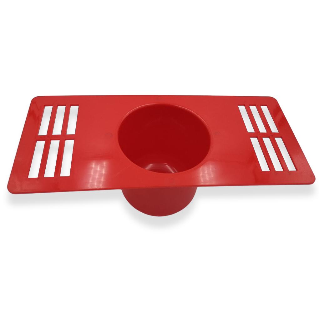 [Mapde] Cốc Luyện Tập Đánh Golf Trong Nhà Với Lỗ Thông Hơi Chính Xác Dành Cho Luyện Tập Đánh Golf