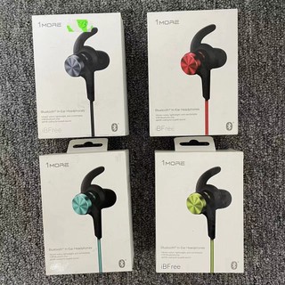 Tai nghe 1More iBFree Bluetooth