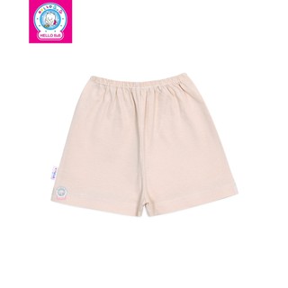 Quần Ngắn Màu 0052 - HELLO BnB (màu ngẫu nhiên)