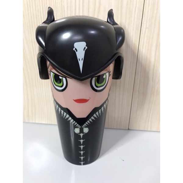 Bình Nước Maleficent CGV