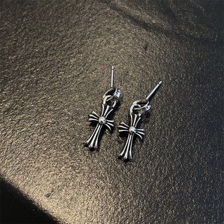bông tai chromehearts