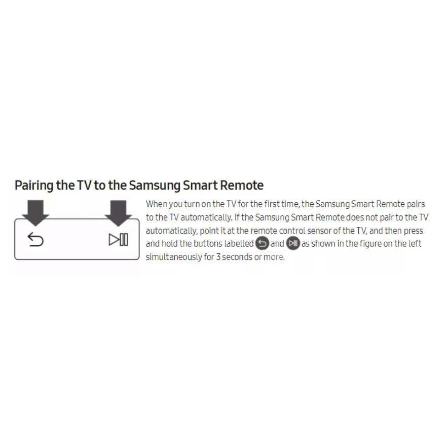 Điều Khiển Từ Xa BN59-01266A Cho TV Thông Minh Samsung Có Đèn LEDN557F LEDN558 LEDN657 HD TV