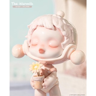 [Blind Box] Skullpanda The Warmth Series - Pop Mart